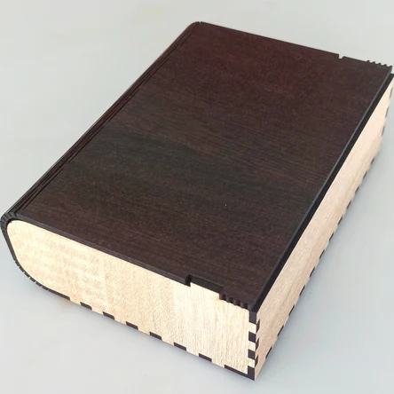 Кейс Венге с элементами Сонома