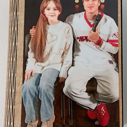 Пазл из Ваших фото